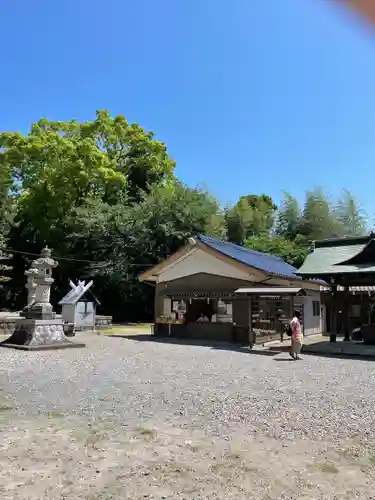 形原神社(愛知県)