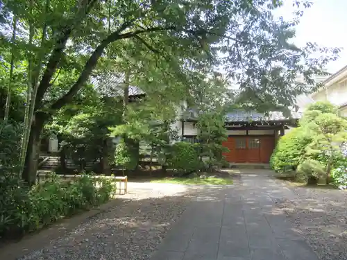 海禅寺のその他建物