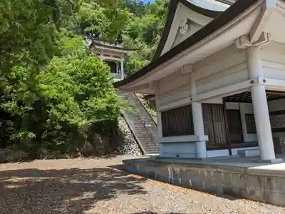  来振神社(岐阜県)