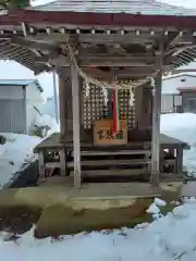 日吉神社(岩手県)