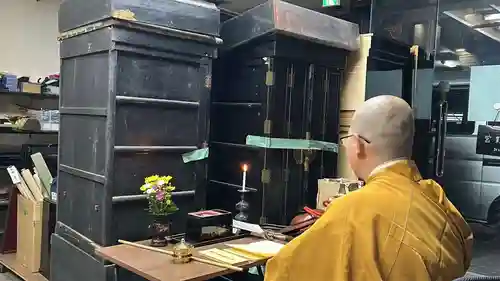 石内のお大師さん　金剛院(広島県)
