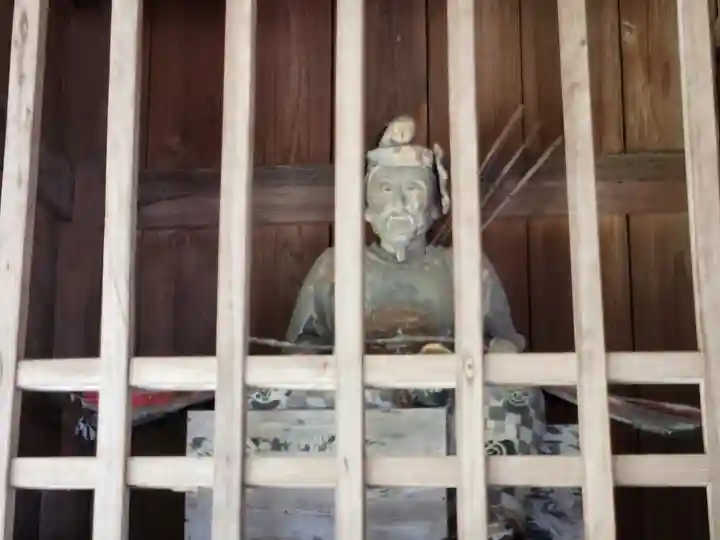 賀茂神社(兵庫県)