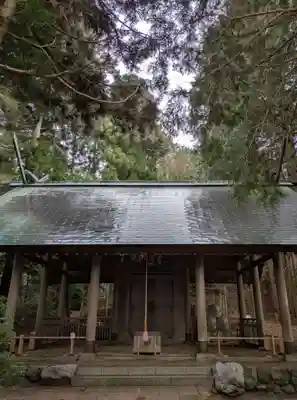 千早神社(大阪府)
