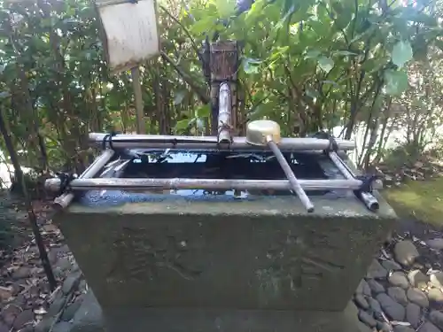 十二天神社(神奈川県)