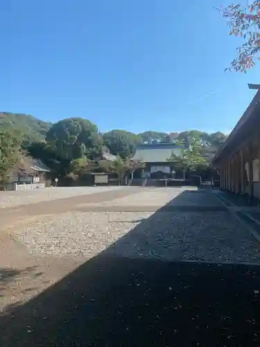 高知県護国神社(高知県)
