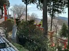 高屋敷稲荷神社(福島県)