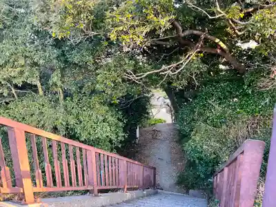 味水御井神社(福岡県)