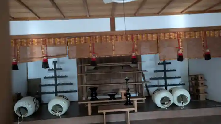 大日堂(滋賀県)