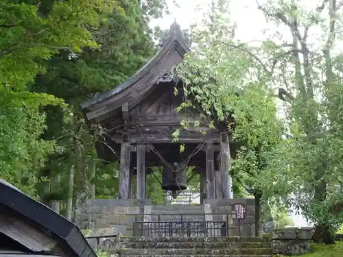 輪王寺のその他建物