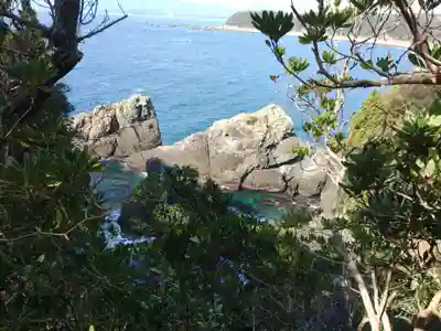 潮御崎神社(和歌山県)