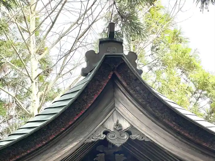 天満宮(滋賀県)