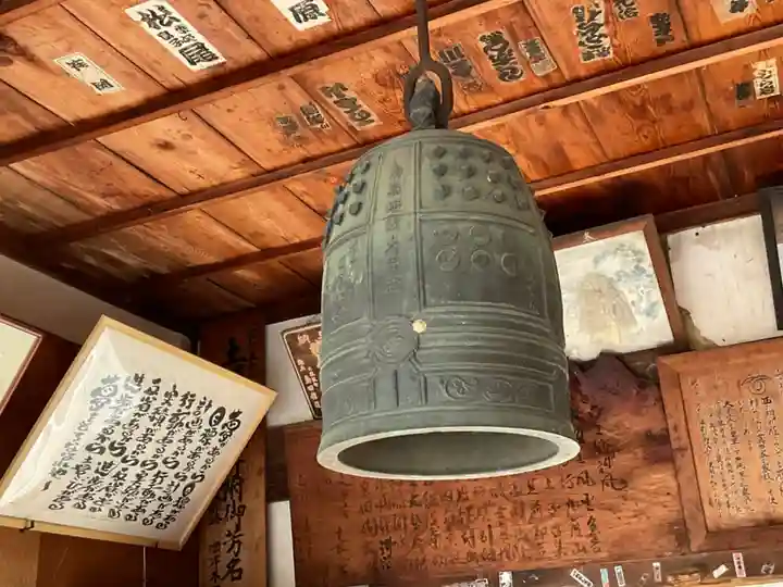 善名称院(真田庵)のその他建物