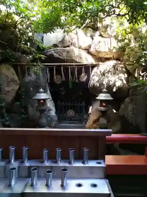 太融寺(大阪府)