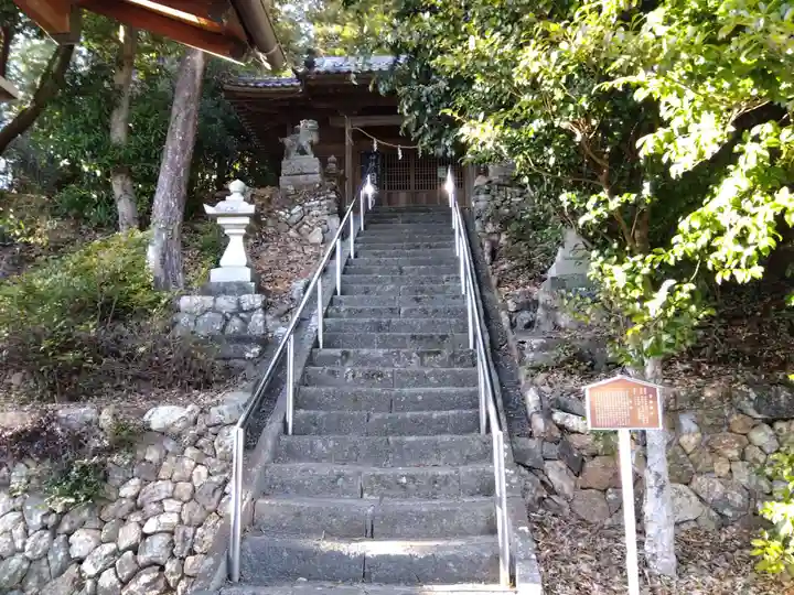 貴船神社(静岡県)
