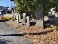 延寿院薬師堂のその他建物