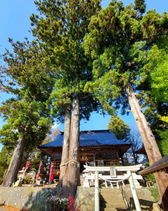 高司神社〜むすびの神の鎮まる社〜のその他建物