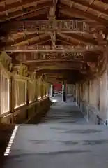 宝厳寺の建物その他