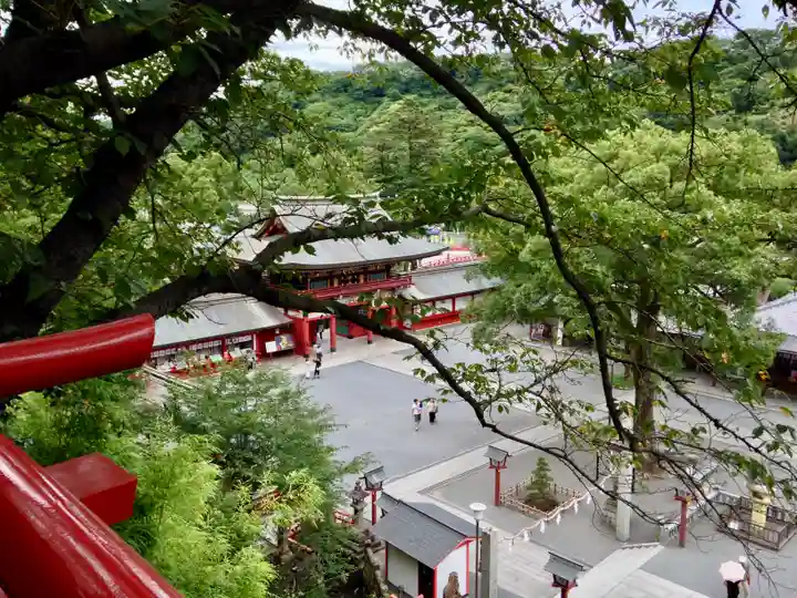 祐徳稲荷神社(佐賀県)
