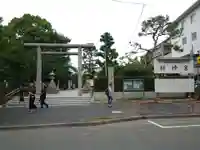 桜神宮(東京都)