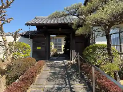 西方山極楽寺(岐阜県)