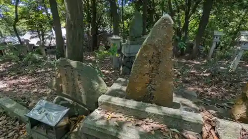 大岩神社(京都府)