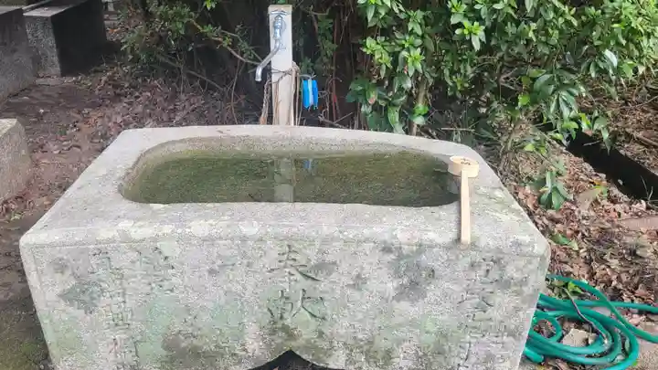 滝神社(愛媛県)