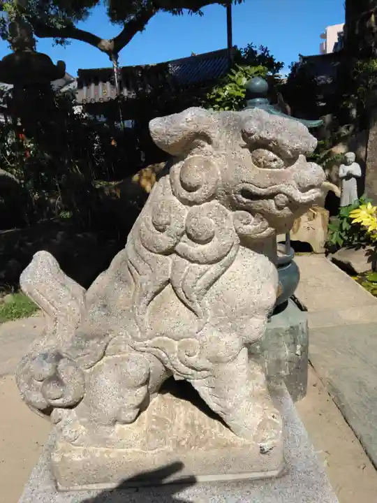 法楽寺(大阪府)