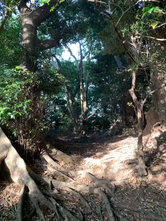 大棟梁大神(千葉県)
