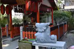 白峯神宮(京都府)