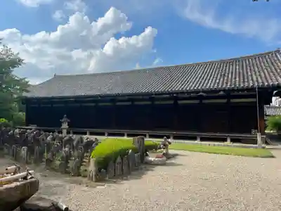 元興寺(奈良県)