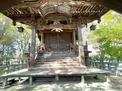 八幡神社(滋賀県)