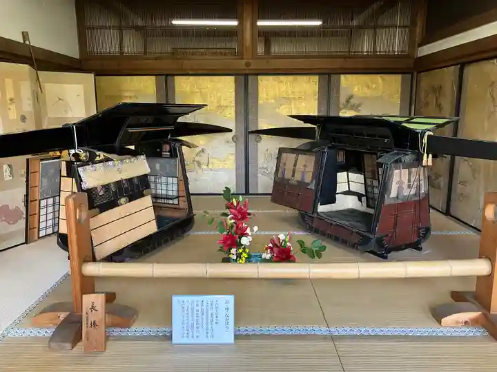 滋賀院門跡(滋賀県)