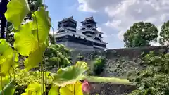 加藤神社(熊本県)