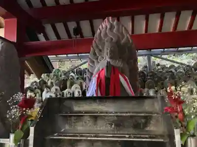 最乗寺（道了尊）(神奈川県)