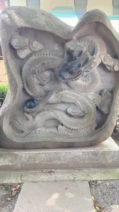 田無神社(東京都)