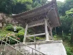 赤後寺の建物その他