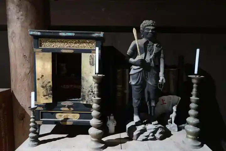 智識寺(長野県)