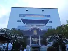 阿蘇神社の建物その他