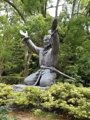 出雲大社(島根県)