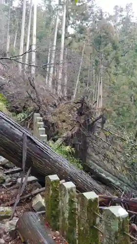 鞍馬寺のその他建物