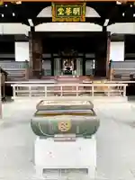 大谷本廟のその他建物