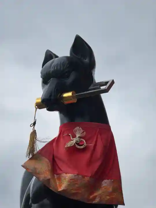 伏見稲荷大社(京都府)