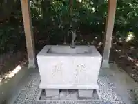 神代神社(石川県)