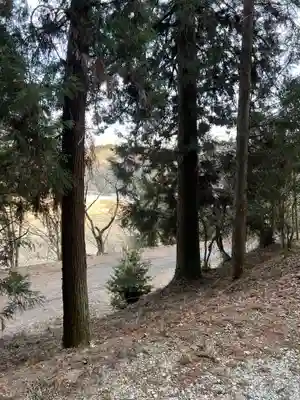 大宮温泉神社(栃木県)