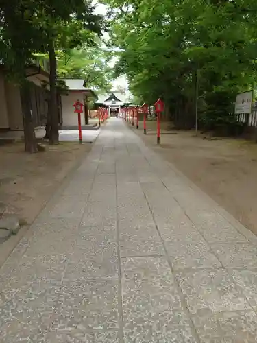 上野総社神社の建物その他