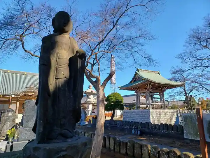 梅岩寺(東京都)