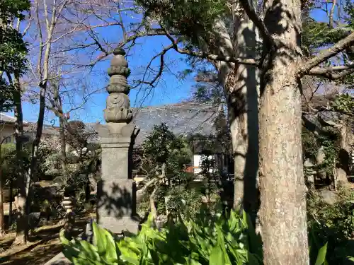 久成院(東京都)