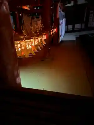 春日大社(奈良県)