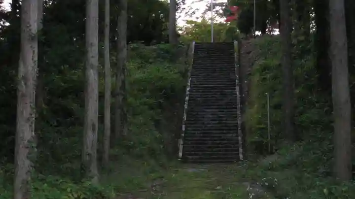 妙高寺のその他建物