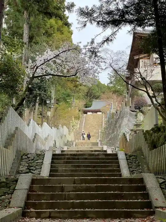 恩智神社(大阪府)